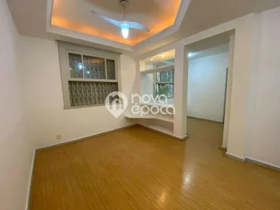 Apartamento com 2 Quartos à venda, 70m² no Leblon, Rio de Janeiro