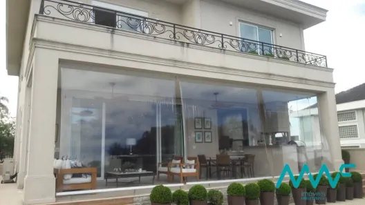 Casa de Condomínio com 3 Quartos à venda, 424m² no Alphaville, Santana de Parnaíba