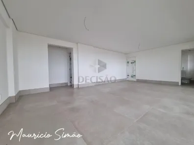 Apartamento com 4 Quartos à venda, 153m² no Luxemburgo, Belo Horizonte