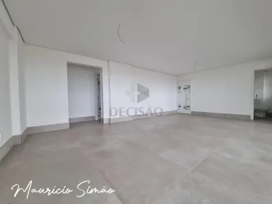 Apartamento com 4 Quartos à venda, 153m² no Luxemburgo, Belo Horizonte