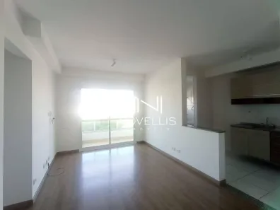 Apartamento com 2 Quartos à venda, 67m² no Jardim Califórnia, Jacareí