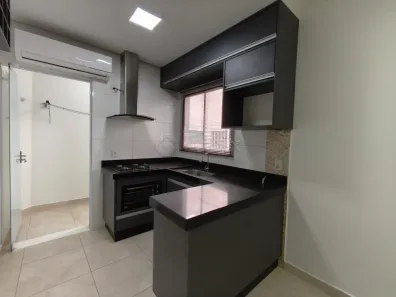 Apartamento com 2 Quartos à venda, 62m² no Parque Residencial Jaguari, Americana