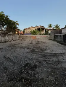 Lote/Terreno à venda, 222m² no Jardim Virgínia, Guarujá