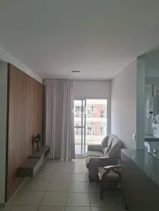 Apartamento com 3 Quartos à venda, 77m² no Vila Redentora, São José do Rio Preto