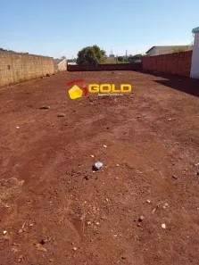 Lote/Terreno à venda, 414m² no Tibery, Uberlândia