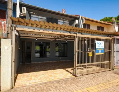 Casa com 3 Quartos à venda, 148m² no Monjolo, Foz do Iguaçu