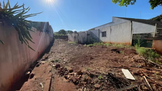 Lote/Terreno à venda, 225m² no Jardim Alvorada, Maringá