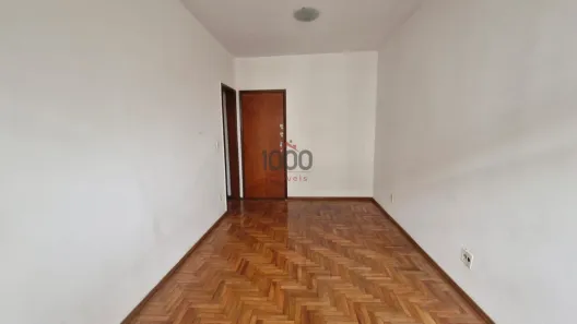 Apartamento com 2 Quartos à venda, 84m² no Alto dos Passos, Juiz de Fora
