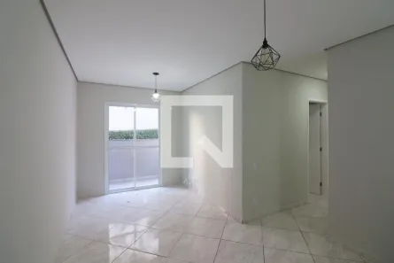 Apartamento com 3 Quartos à venda, 61m² no Jardim Santo André CDHU, Santo André