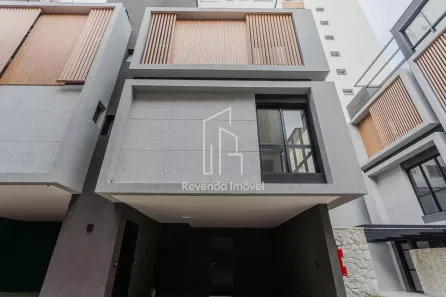 Casa com 3 Quartos à venda, 178m² no Vila Mariana, São Paulo