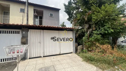 Casa com 2 Quartos à venda, 73m² no Itaúna, São Gonçalo