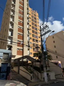 Kitnet com 1 Quarto à venda, 31m² no Centro, Campinas