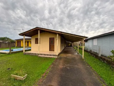 Casa com 3 Quartos à venda, 200m² no Praia de Mariluz, Imbé