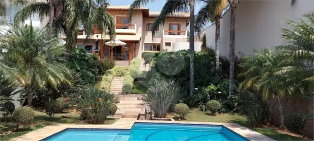 Casa de Condomínio com 4 Quartos à venda, 400m² no Vila Santista, Atibaia