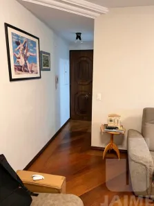 Apartamento com 2 Quartos à venda, 76m² no Vila Buarque, São Paulo