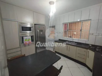Casa com 2 Quartos à venda, 74m² no Jardim São Gabriel, Mauá