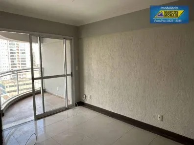 Apartamento com 3 Quartos para alugar, 96m² no Jardim Emília, Sorocaba