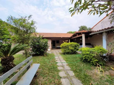 Casa com 2 Quartos à venda, 400m² no Areal, Araruama