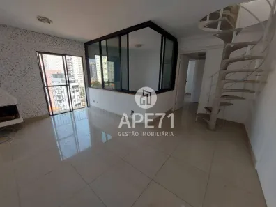 Apartamento com 3 Quartos à venda, 112m² no Chácara Inglesa, São Paulo