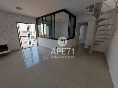 Apartamento com 3 Quartos à venda, 112m² no Chácara Inglesa, São Paulo