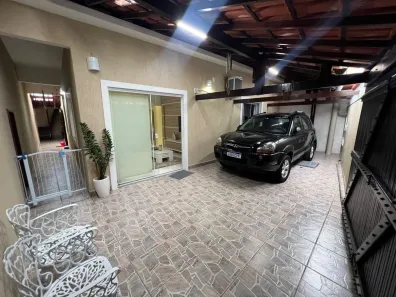 Casa com 4 Quartos à venda, 170m² no Canaã, Arraial do Cabo