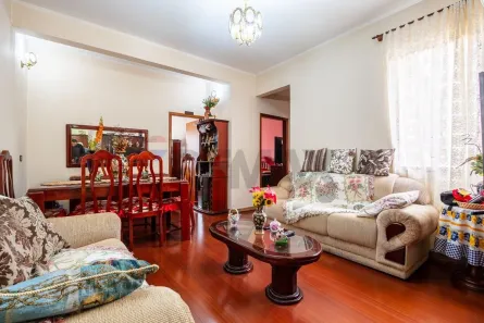 Apartamento com 2 Quartos à venda, 96m² no Campos Elíseos, São Paulo