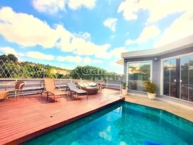 Casa de Condomínio com 3 Quartos à venda, 284m² no Jardim Alto da Colina, Valinhos