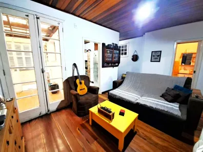 Apartamento com 2 Quartos à venda, 73m² no Centro Histórico, Porto Alegre