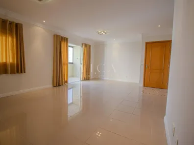 Apartamento com 3 Quartos para alugar, 139m² no Tamboré, Santana de Parnaíba