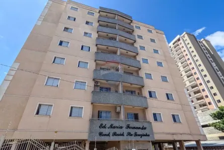 Apartamento com 2 Quartos para alugar, 70m² no Vila Augusta, Sorocaba