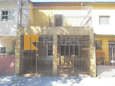 Sobrado com 4 Quartos à venda, 180m² no Bom Retiro, São Paulo