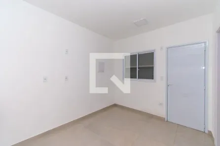 Apartamento com 2 Quartos à venda, 45m² no Vila Graciosa, São Paulo