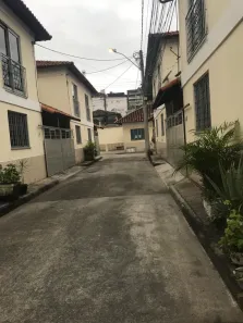 Casa de Condomínio com 2 Quartos à venda, 70m² no Circular, Duque de Caxias