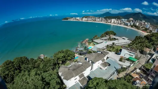 Apartamento com 4 Quartos à venda, 131m² no Martim de Sá, Caraguatatuba