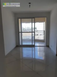 Apartamento com 3 Quartos à venda, 69m² no Ipiranga, São Paulo