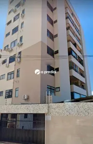 Apartamento com 3 Quartos à venda, 112m² no Papicu, Fortaleza
