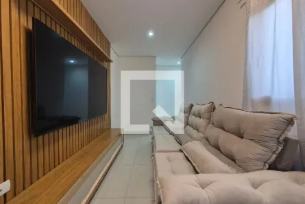 Apartamento com 2 Quartos à venda, 67m² no Parque Novo Oratório, Santo André
