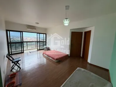 Apartamento com 3 Quartos à venda, 116m² no Jardim Sumaré, Ribeirão Preto