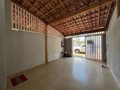 Sobrado com 3 Quartos à venda, 82m² no Mirim, Praia Grande