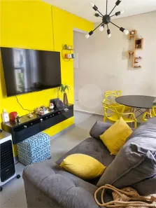 Sobrado com 2 Quartos à venda, 61m² no Vila Polopoli, São Paulo
