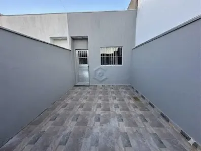 Casa com 2 Quartos à venda, 70m² no Jardim Topázio, Sorocaba