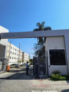 Apartamento com 2 Quartos para alugar, 45m² no Praia, Contagem