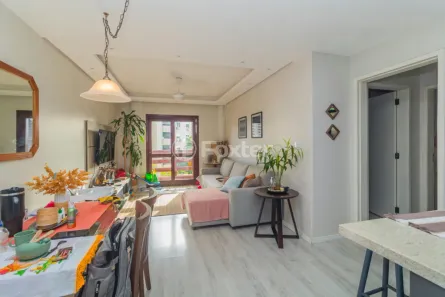 Cobertura com 2 Quartos à venda, 161m² no Cristo Redentor, Porto Alegre