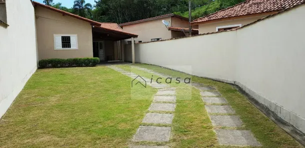 Casa com 2 Quartos à venda, 90m² no Freitas, São José dos Campos