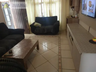Casa com 3 Quartos à venda, 160m² no Jardim Clímax, São Paulo