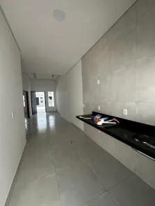 Casa de Condomínio com 2 Quartos para alugar, 55m² no Flores, Manaus