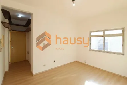 Apartamento com 1 Quarto à venda, 65m² no Bela Vista, São Paulo