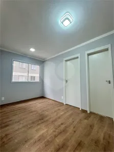 Apartamento com 2 Quartos à venda, 34m² no Guaianazes, São Paulo