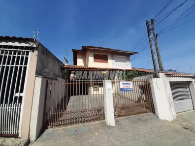 Casa com 3 Quartos à venda, 100m² no Jardim Simus, Sorocaba