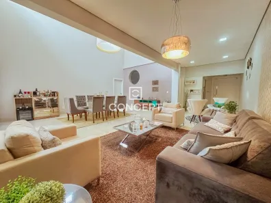Casa com 4 Quartos à venda, 284m² no Jardim das Américas, Cuiabá